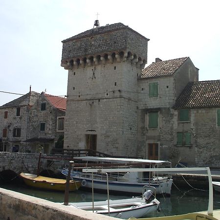 Apartment D & N Kastela Luaran gambar