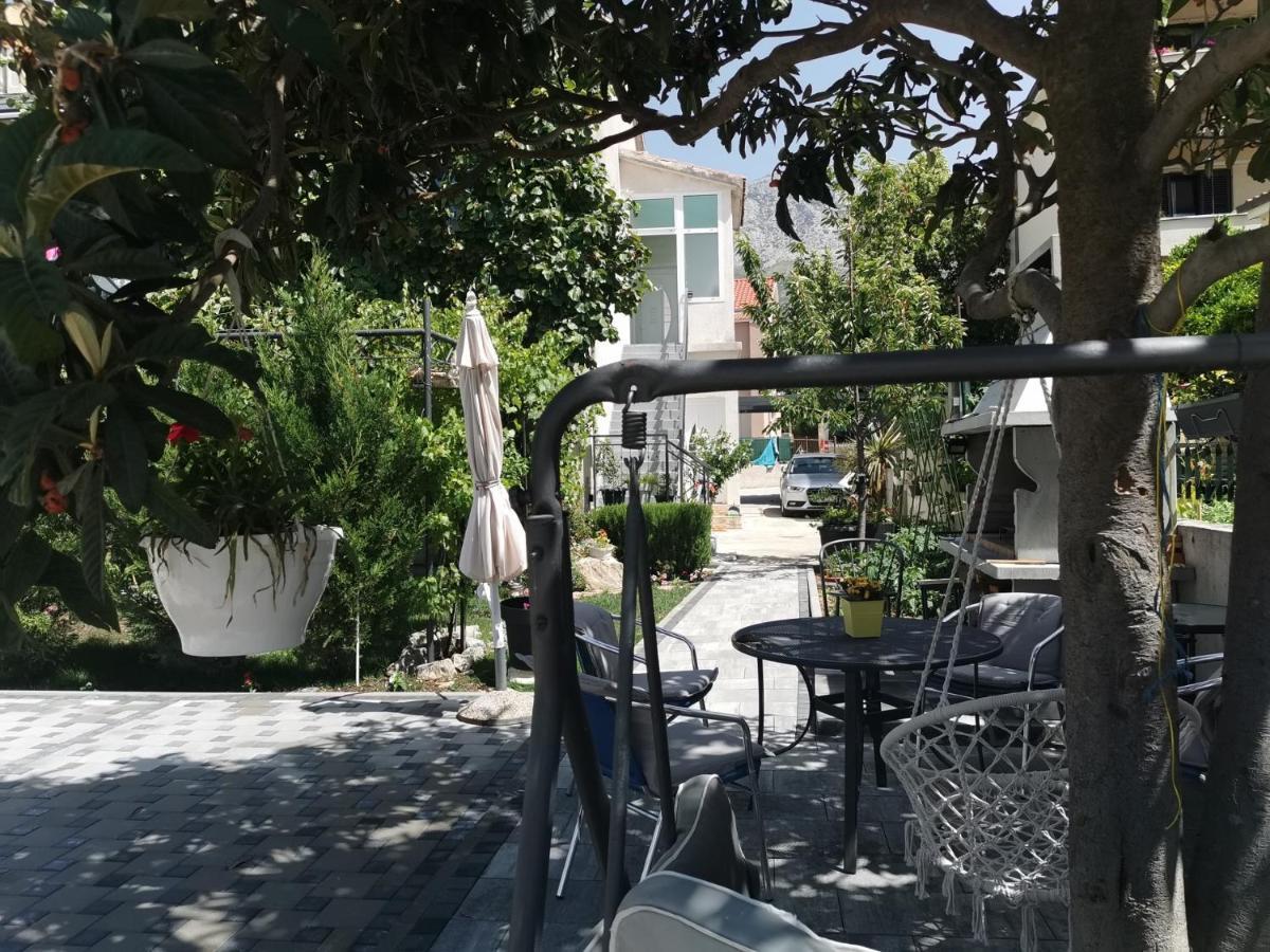 Apartment D & N Kastela Luaran gambar