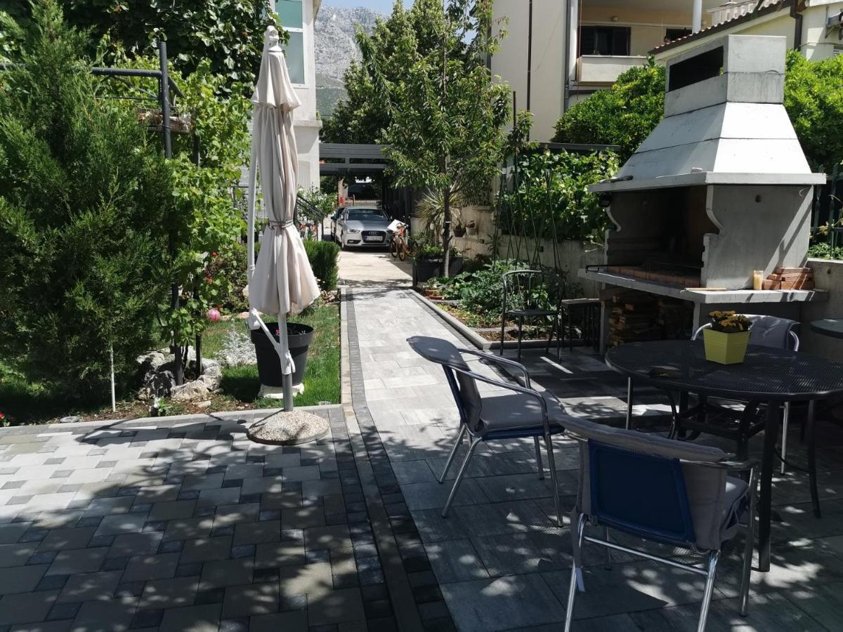Apartment D & N Kastela Luaran gambar