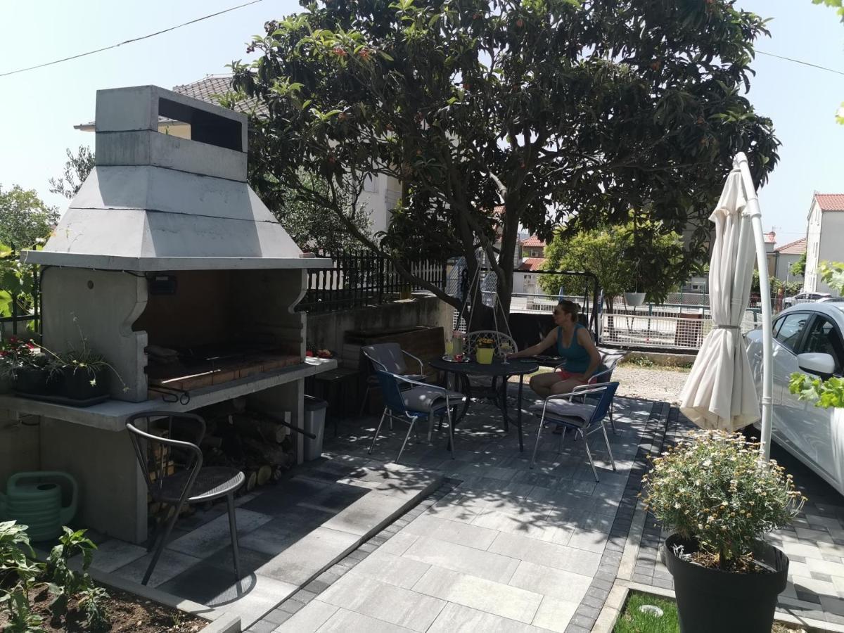 Apartment D & N Kastela Luaran gambar