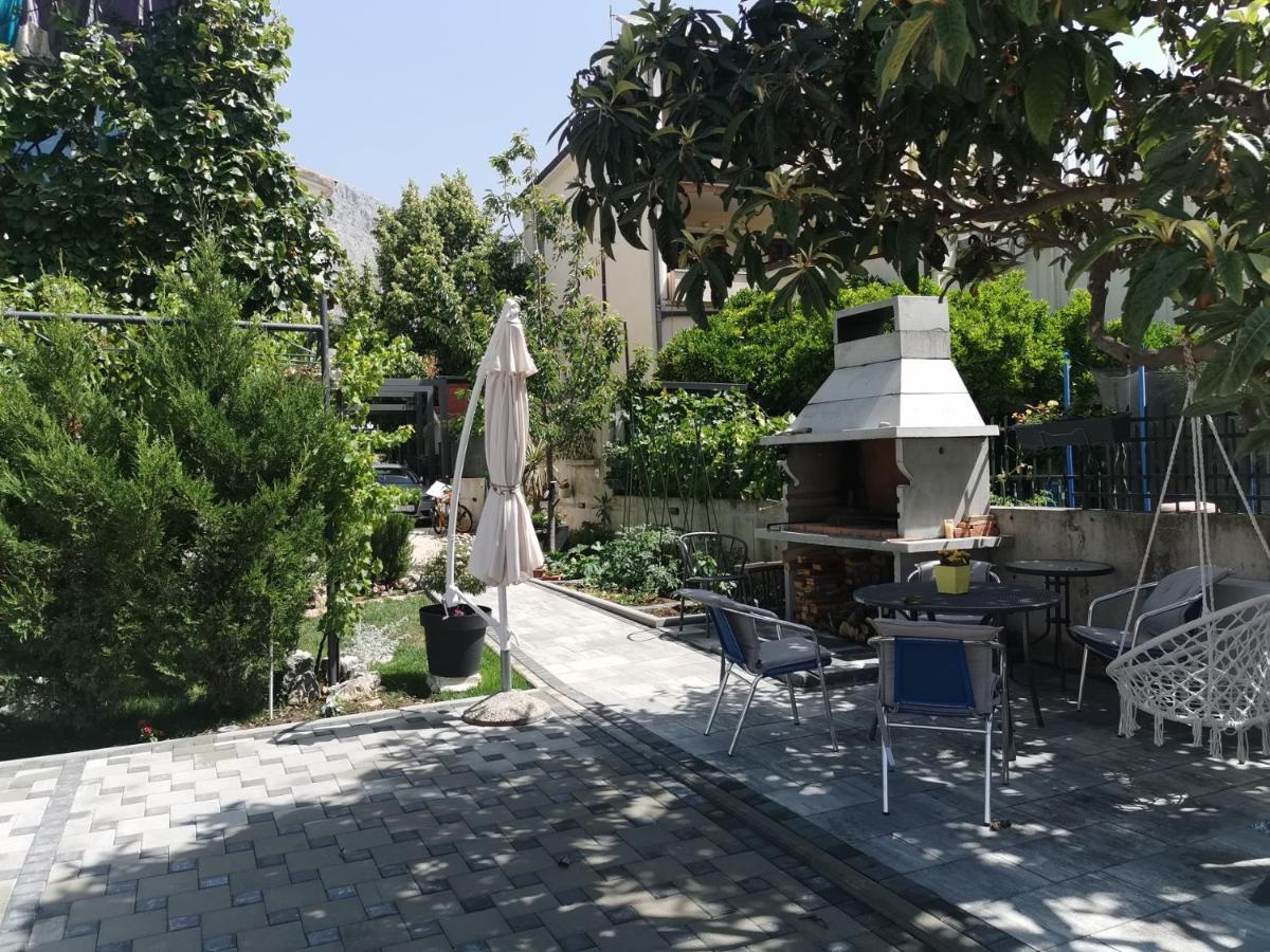 Apartment D & N Kastela Luaran gambar