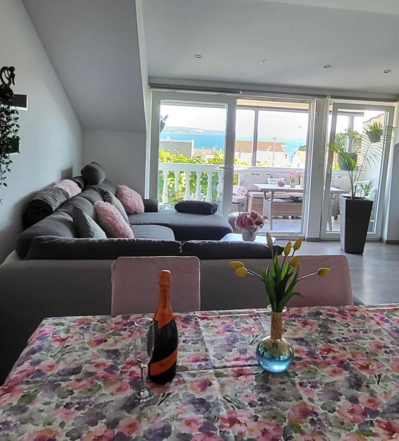 Apartment D & N Kastela Luaran gambar