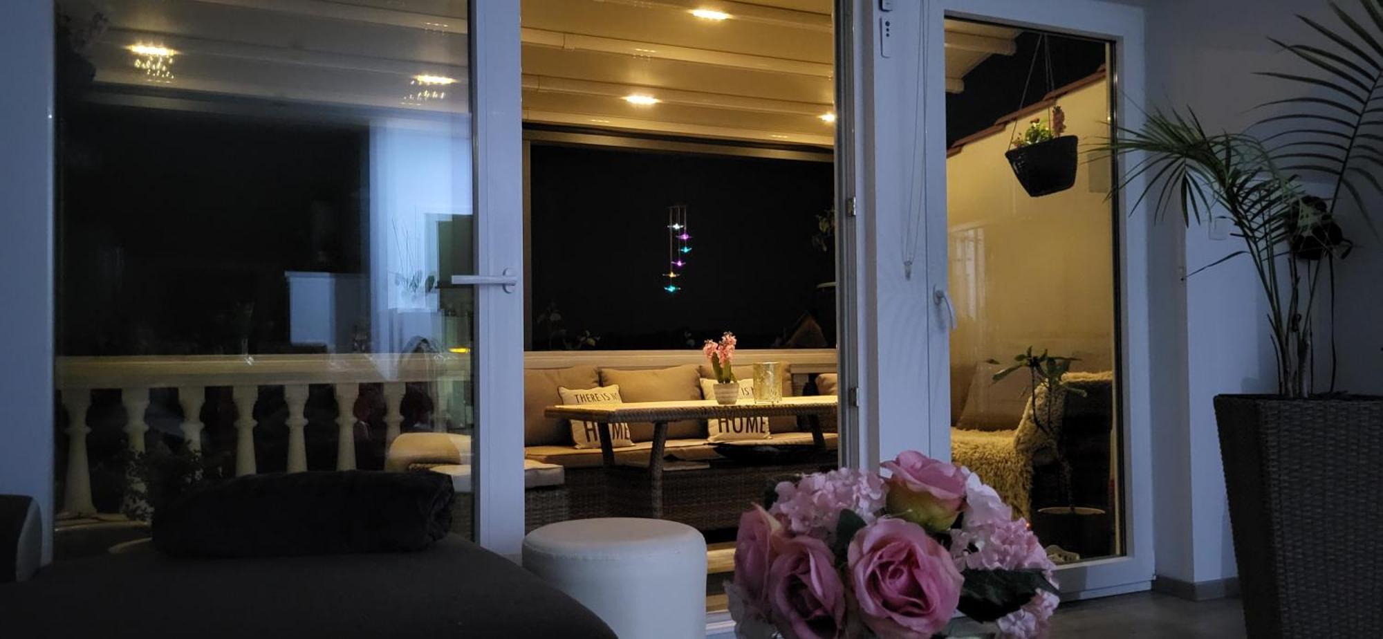 Apartment D & N Kastela Luaran gambar