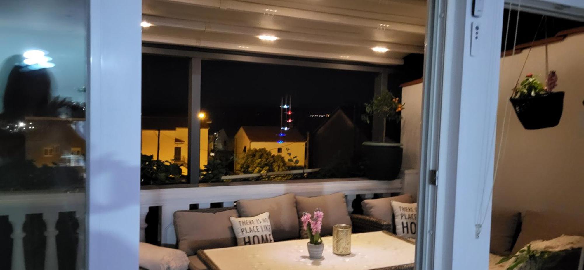 Apartment D & N Kastela Luaran gambar