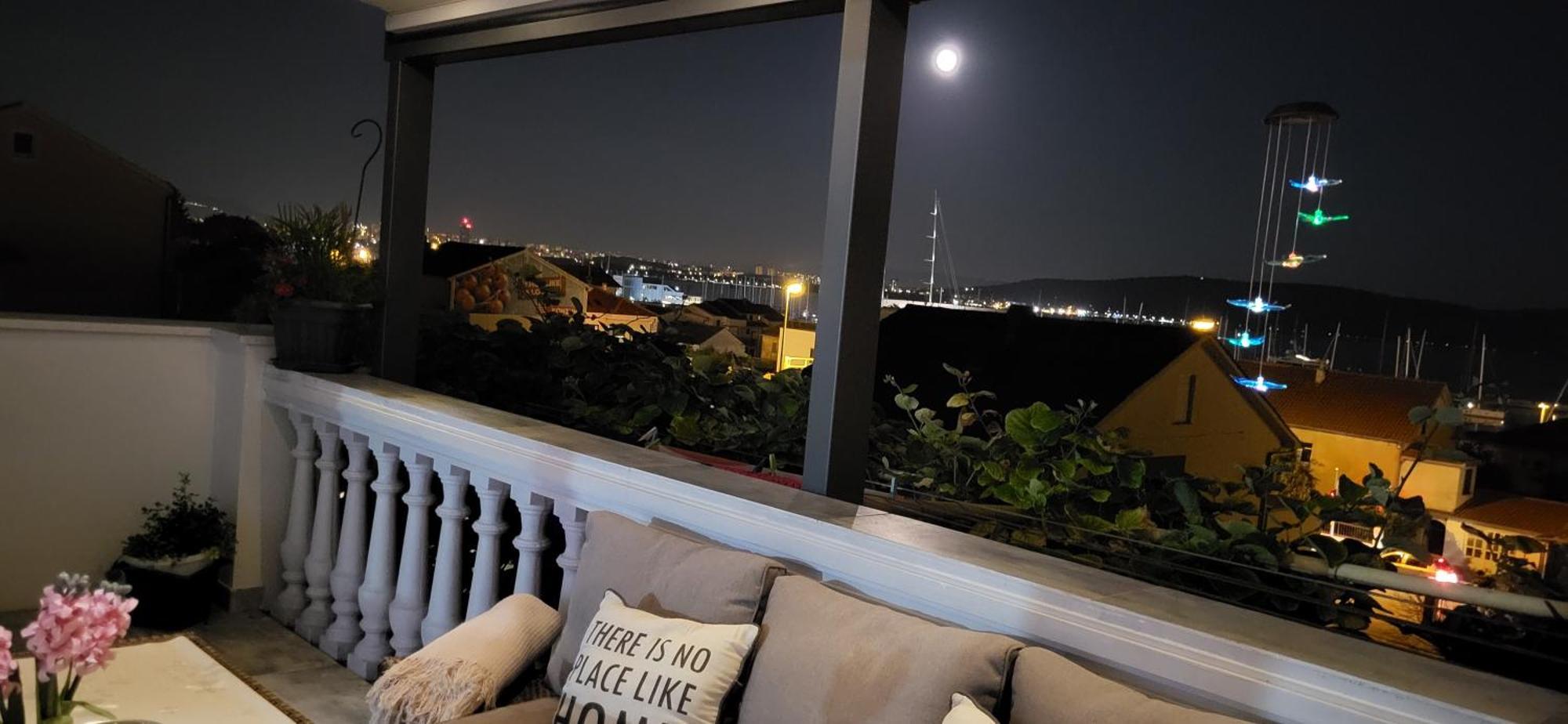 Apartment D & N Kastela Luaran gambar