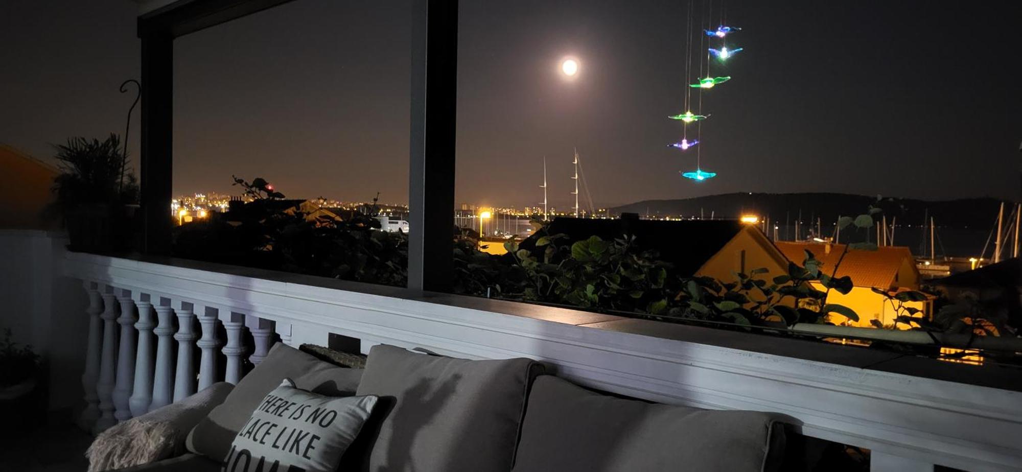 Apartment D & N Kastela Luaran gambar