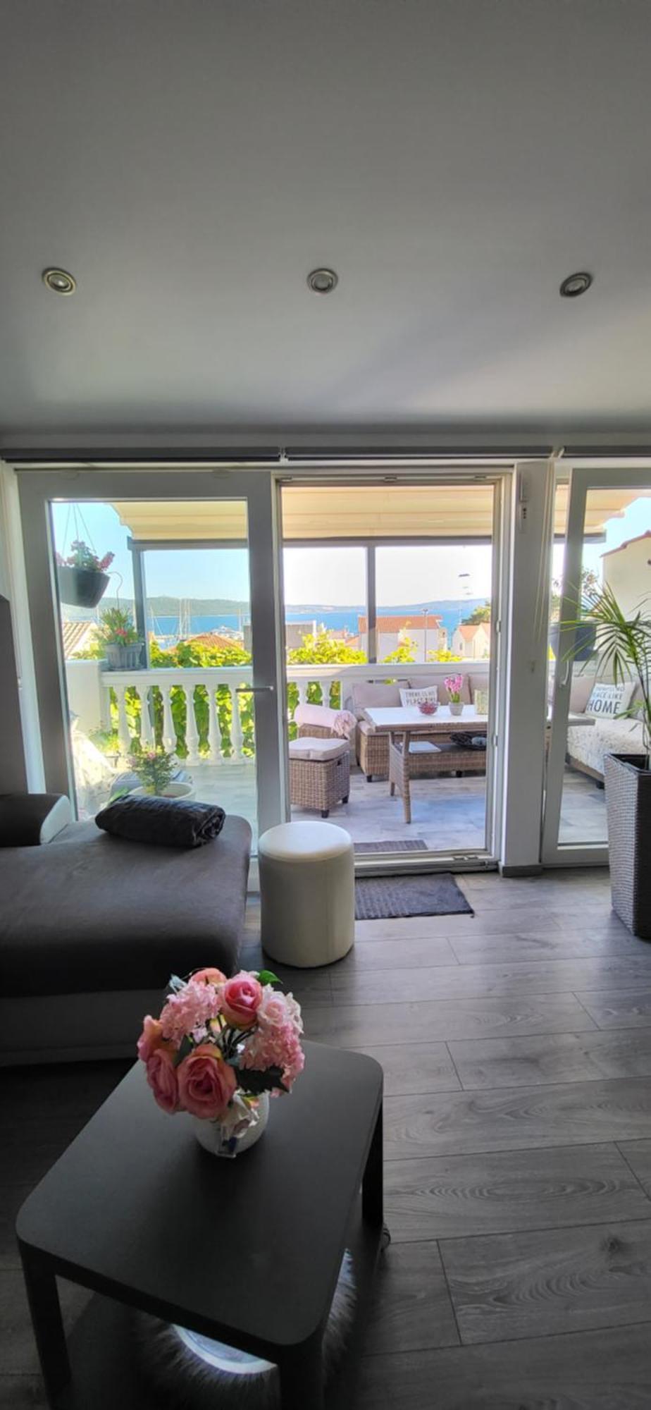 Apartment D & N Kastela Luaran gambar