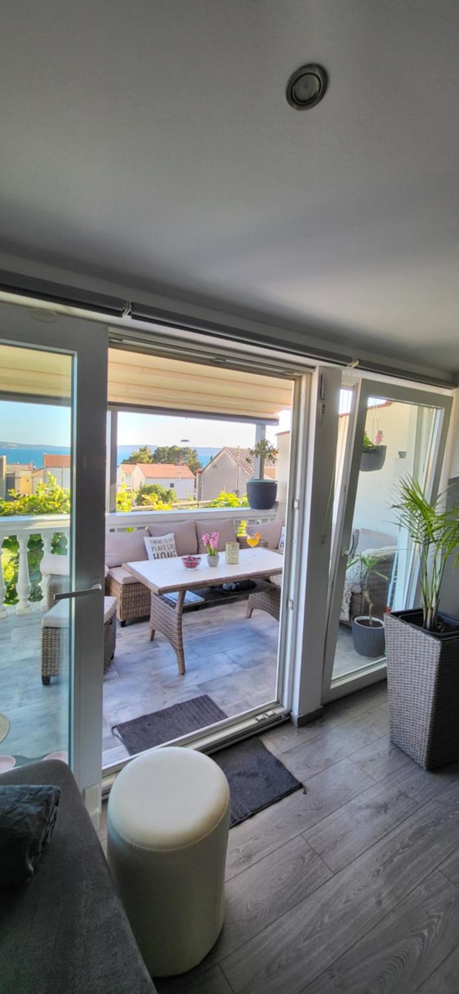 Apartment D & N Kastela Luaran gambar