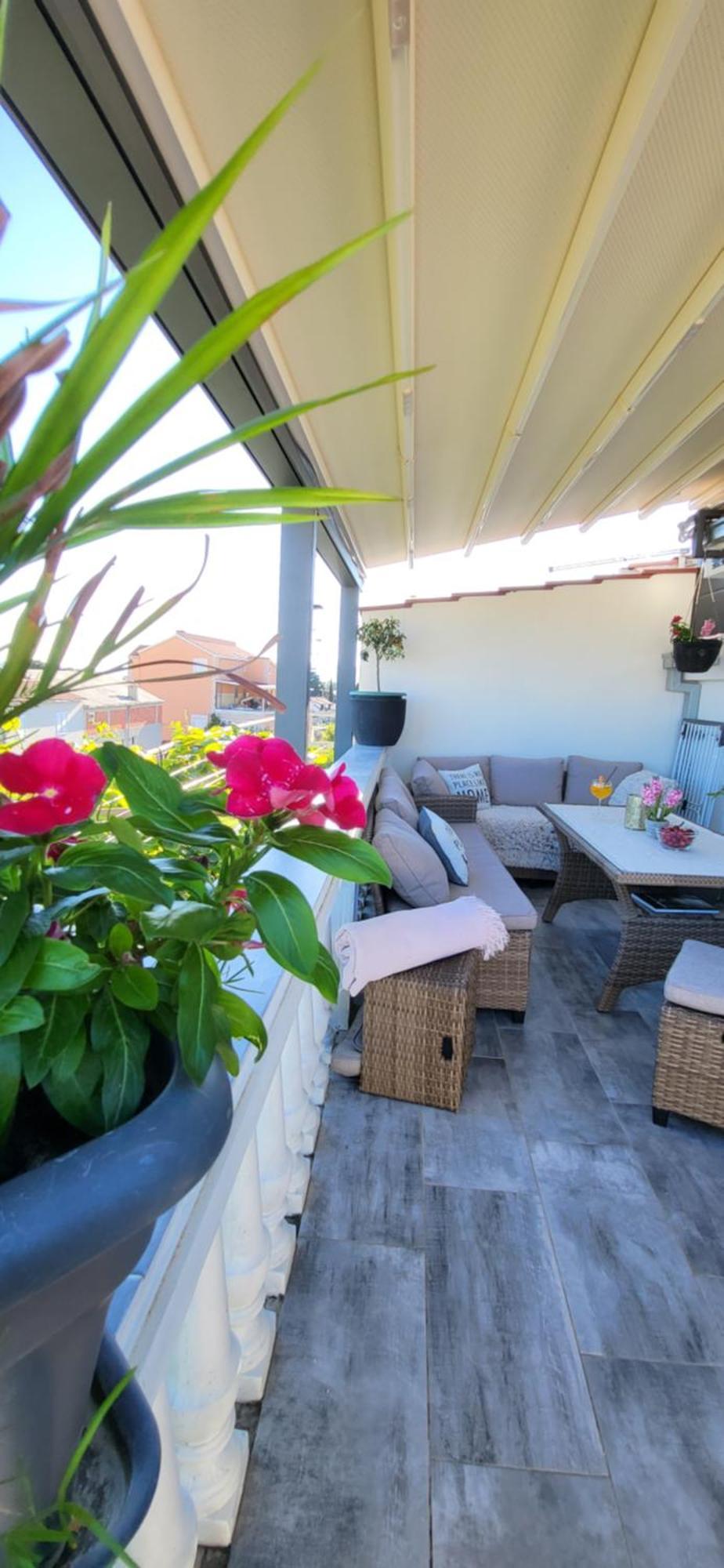 Apartment D & N Kastela Luaran gambar