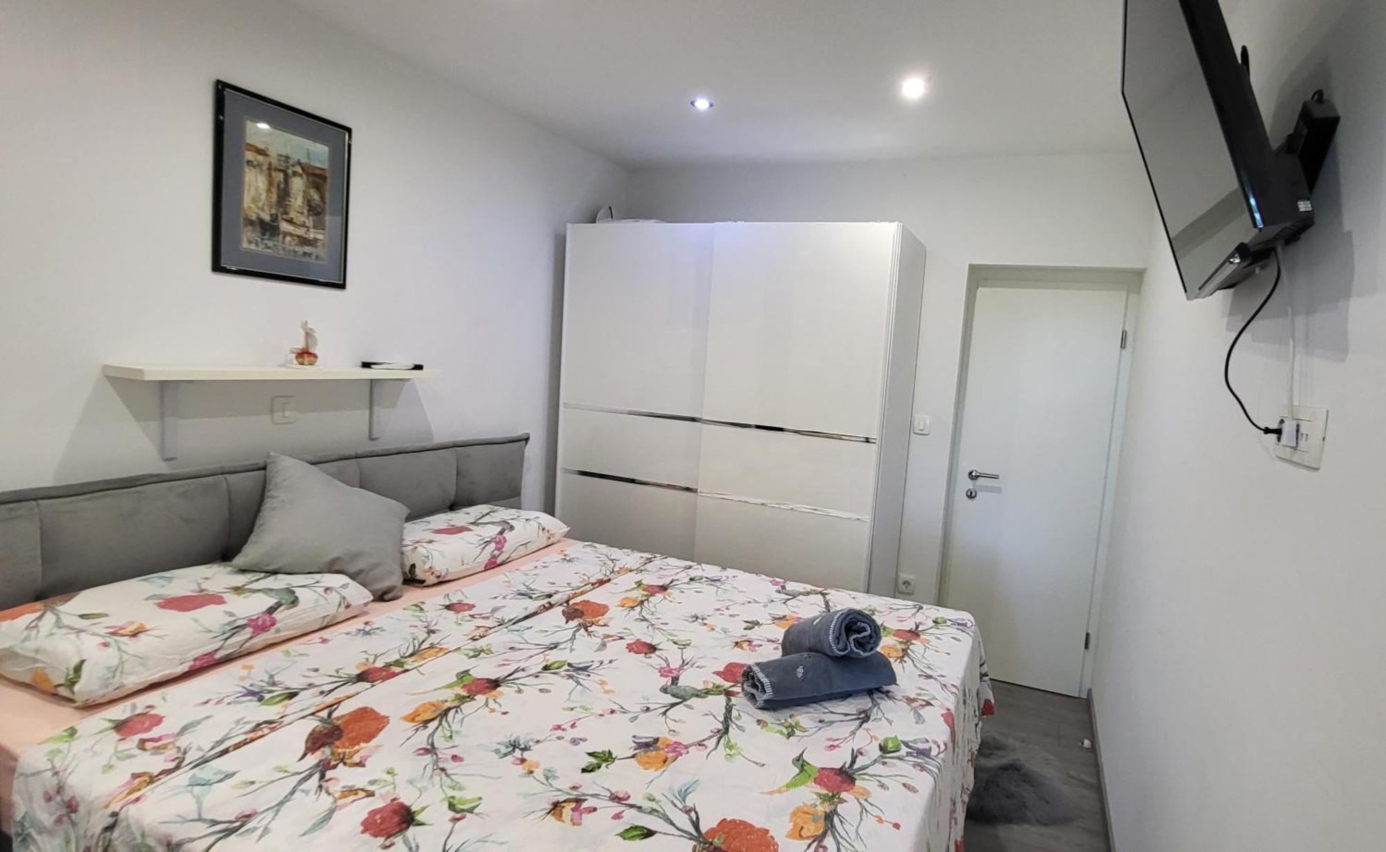 Apartment D & N Kastela Luaran gambar