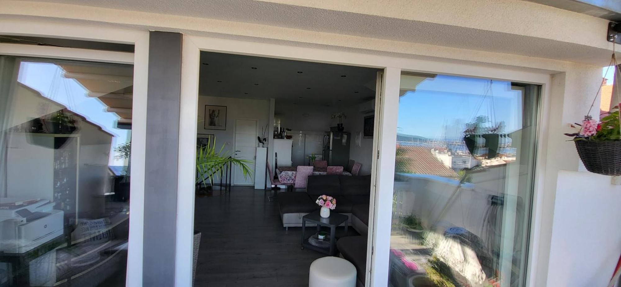 Apartment D & N Kastela Luaran gambar
