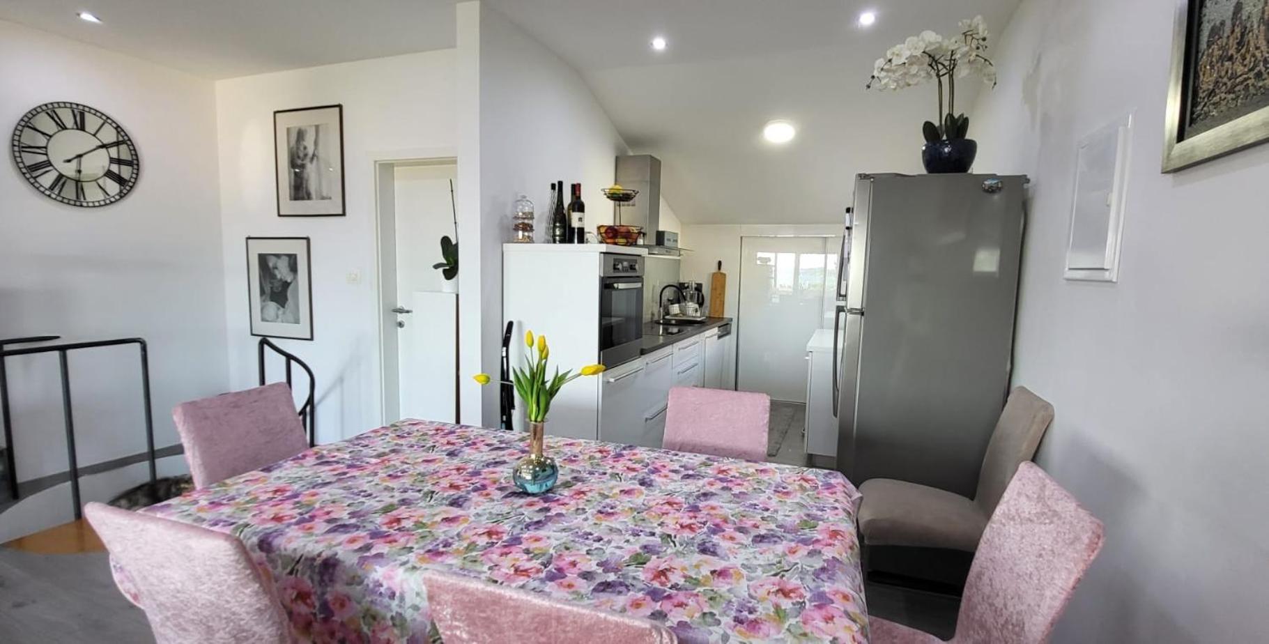 Apartment D & N Kastela Luaran gambar