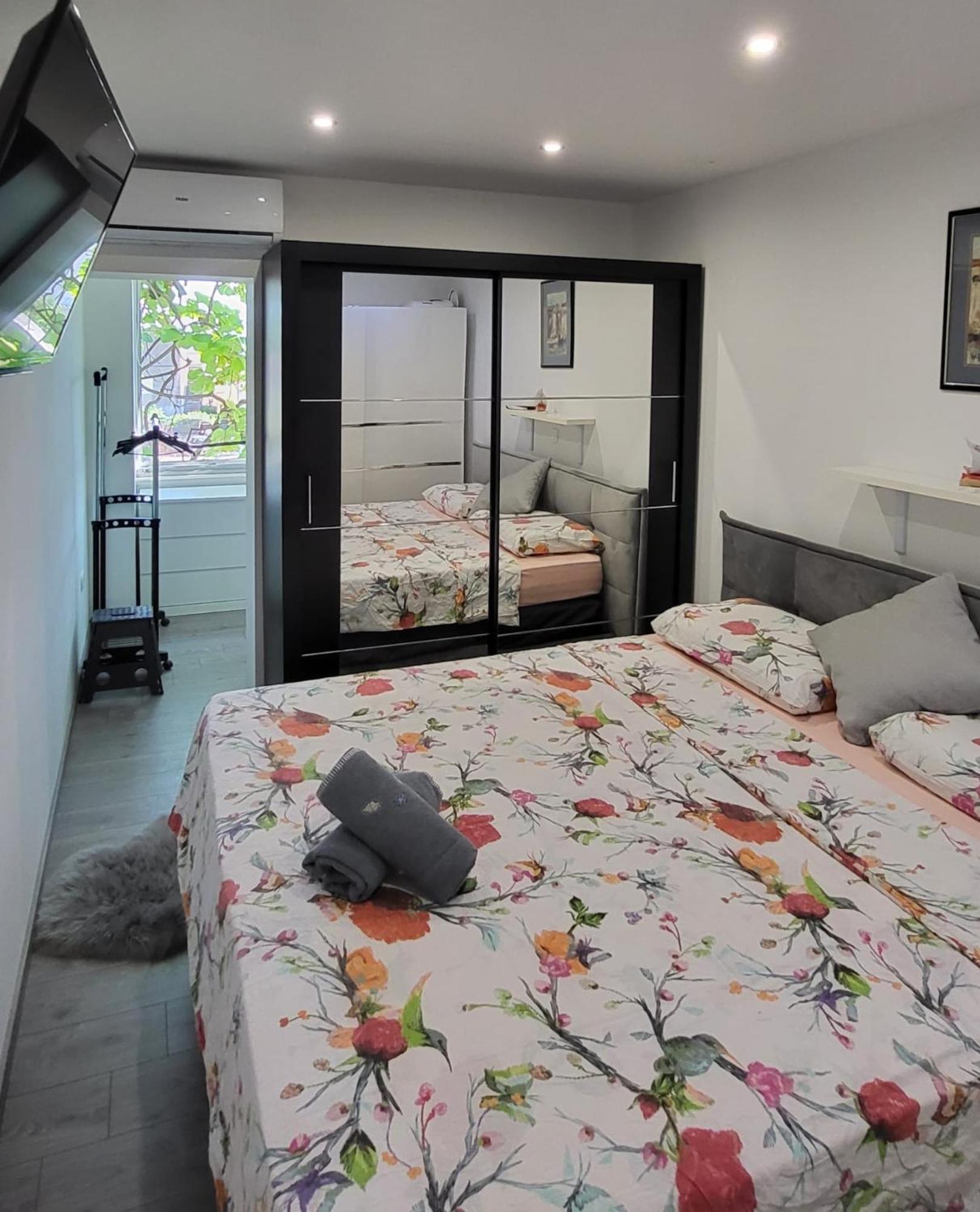 Apartment D & N Kastela Luaran gambar