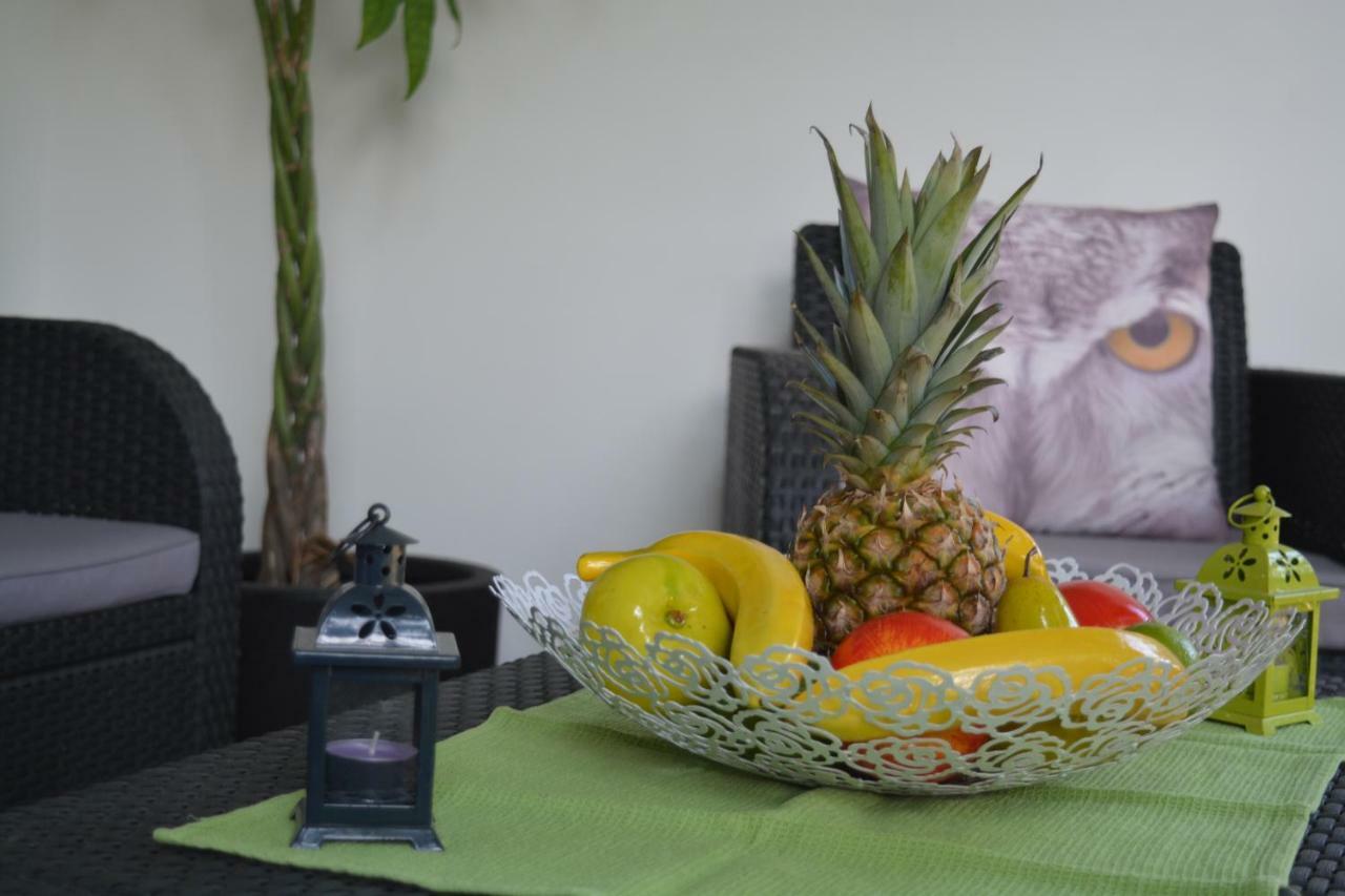 Apartment D & N Kastela Luaran gambar