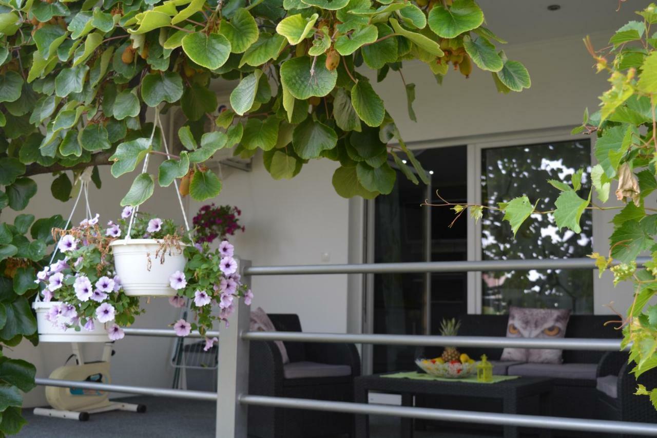 Apartment D & N Kastela Luaran gambar