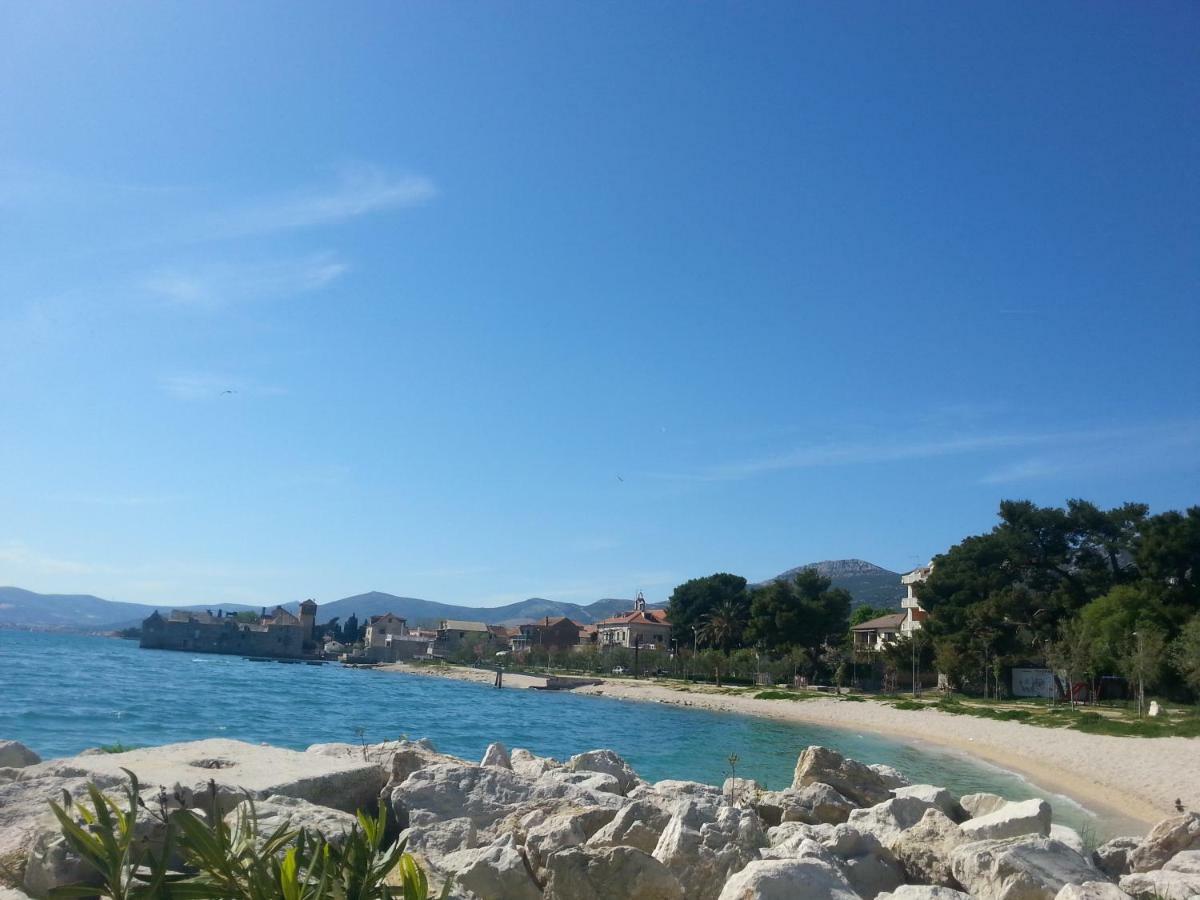 Apartment D & N Kastela Luaran gambar