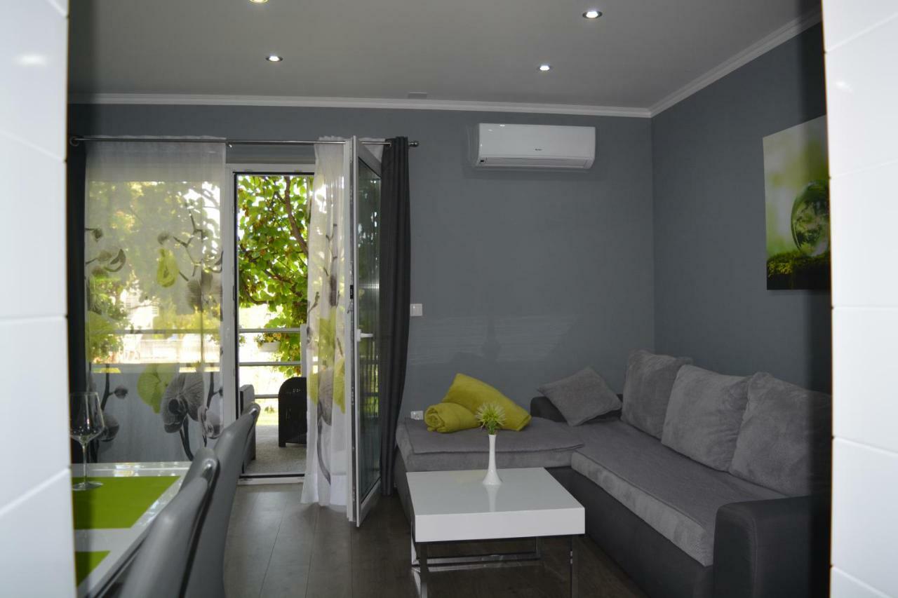 Apartment D & N Kastela Luaran gambar
