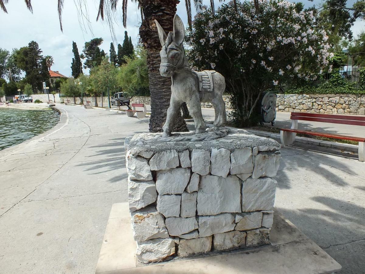 Apartment D & N Kastela Luaran gambar