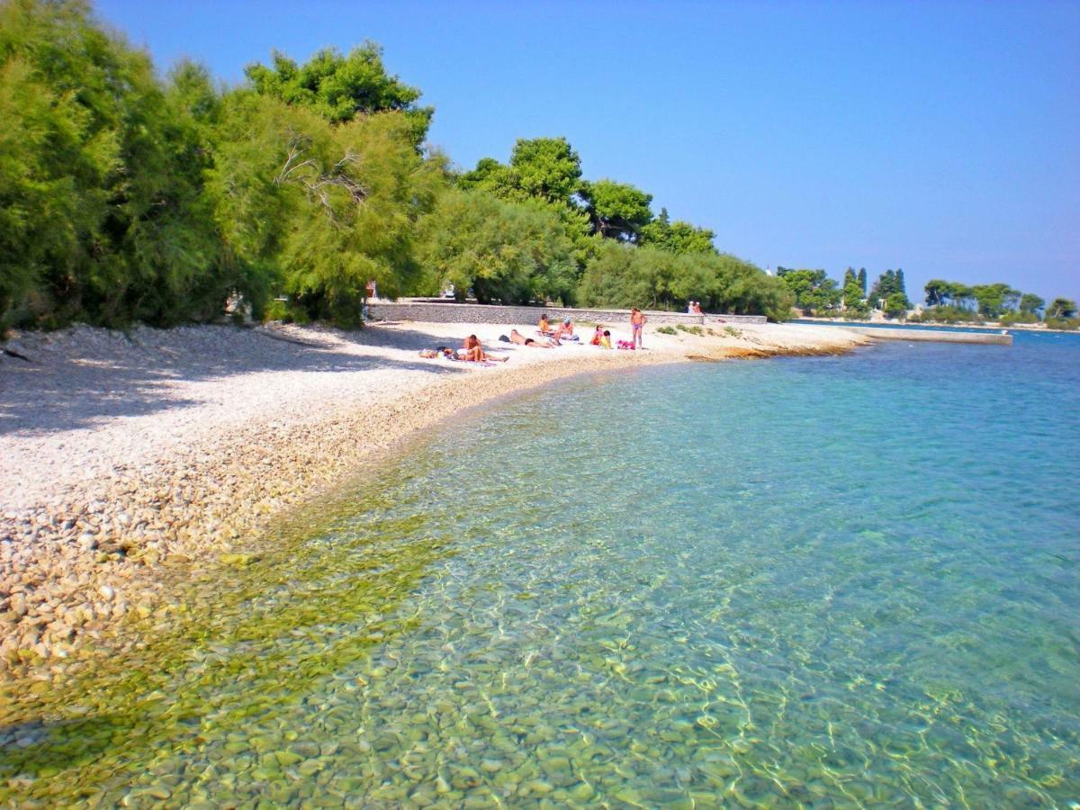 Apartment D & N Kastela Luaran gambar