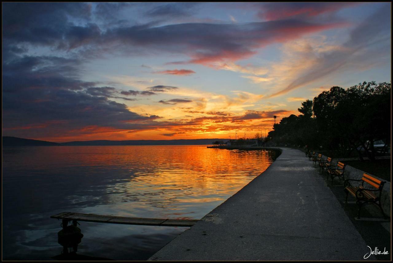 Apartment D & N Kastela Luaran gambar