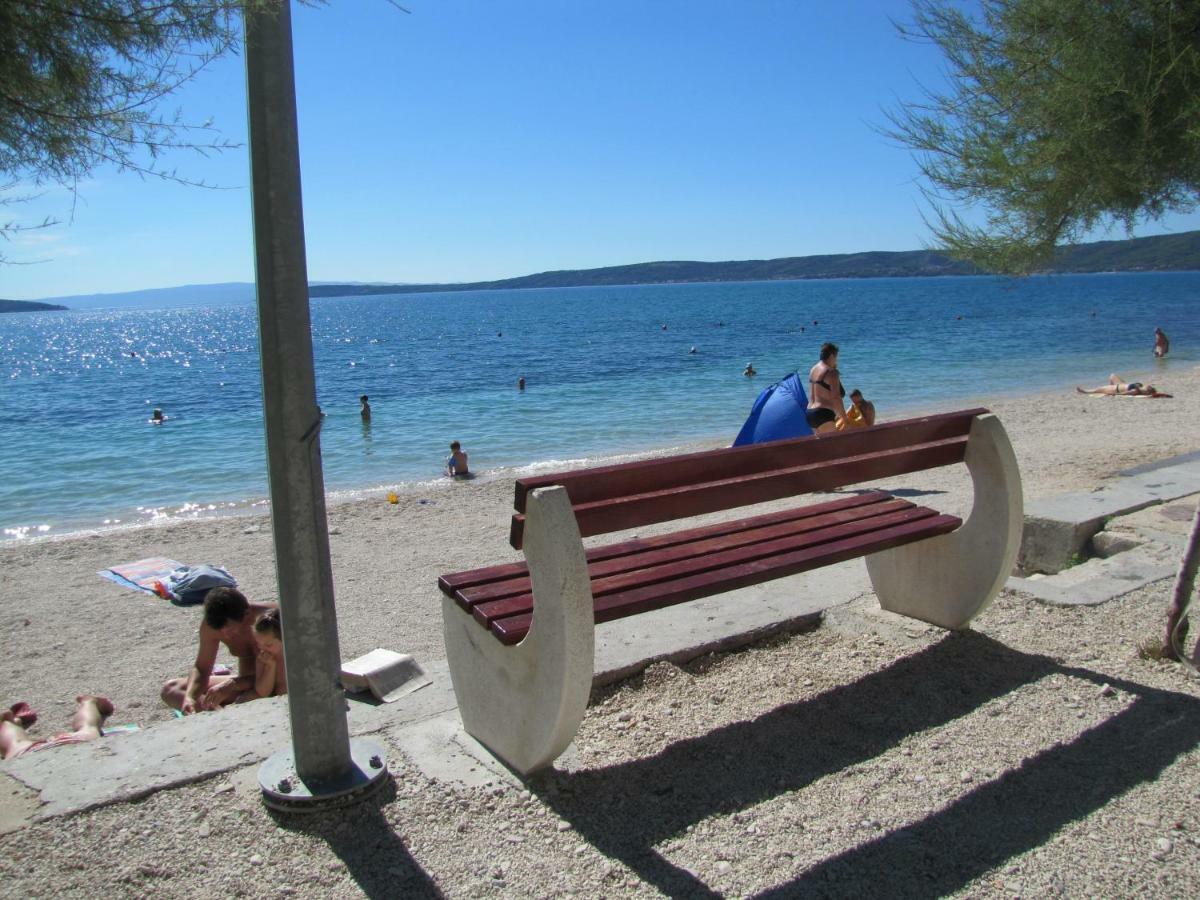 Apartment D & N Kastela Luaran gambar