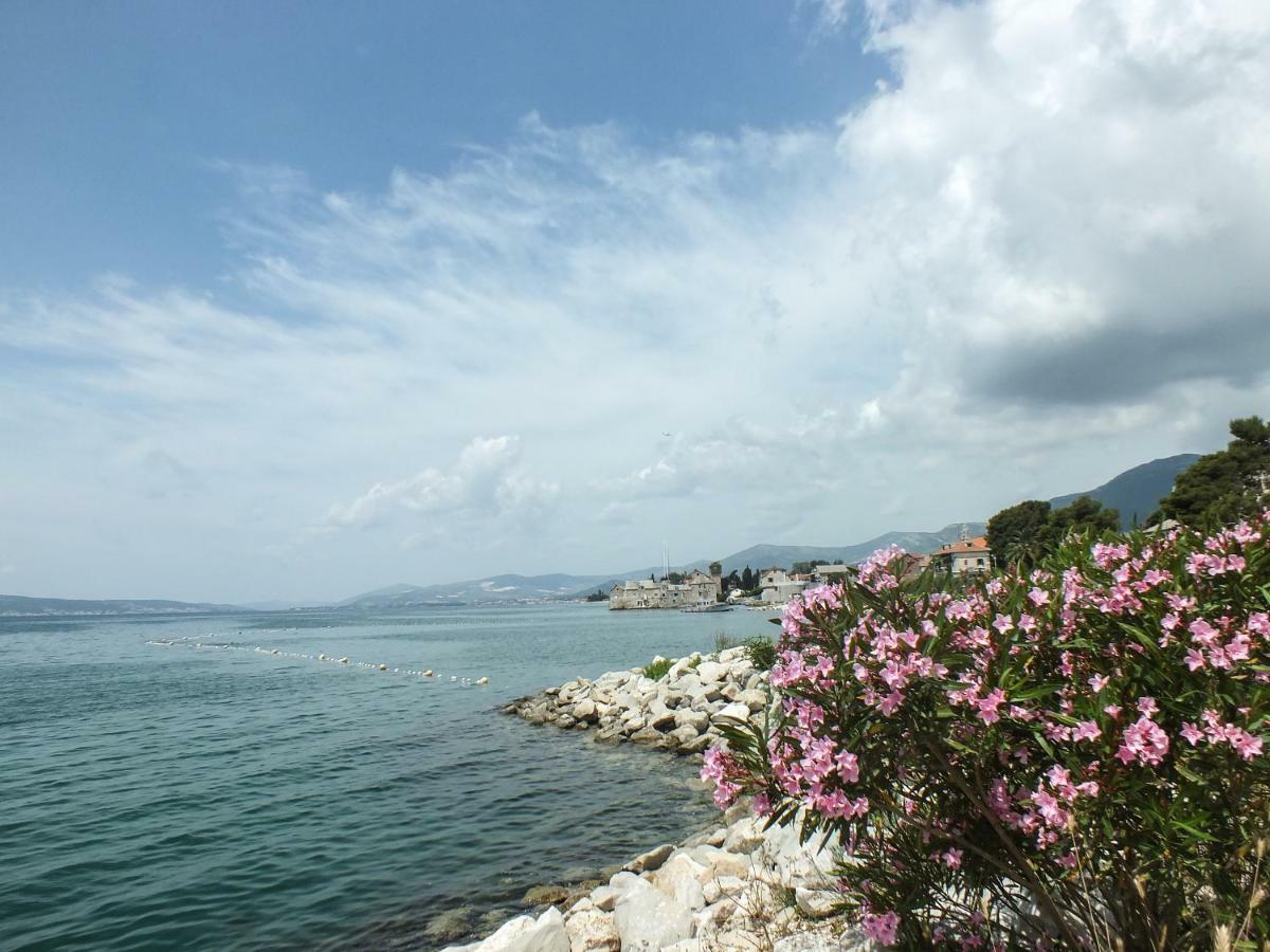 Apartment D & N Kastela Luaran gambar