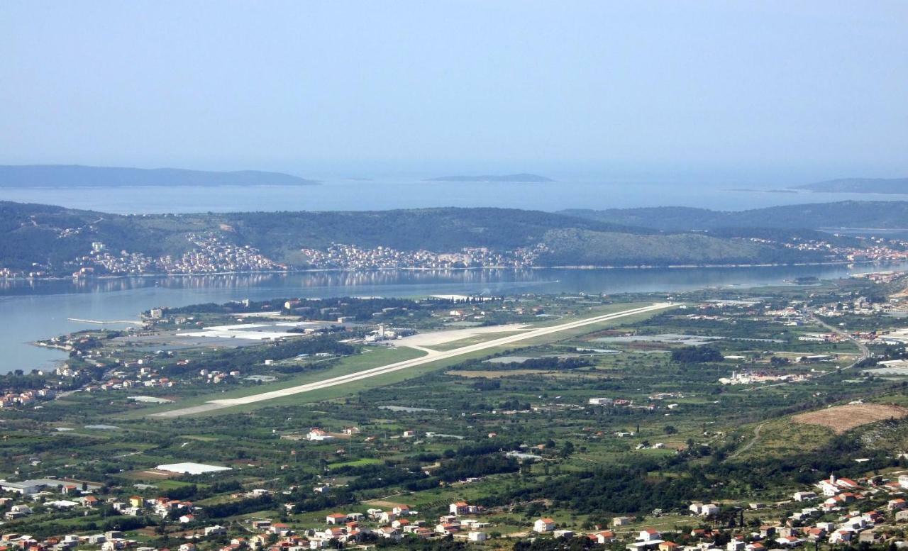 Apartment D & N Kastela Luaran gambar