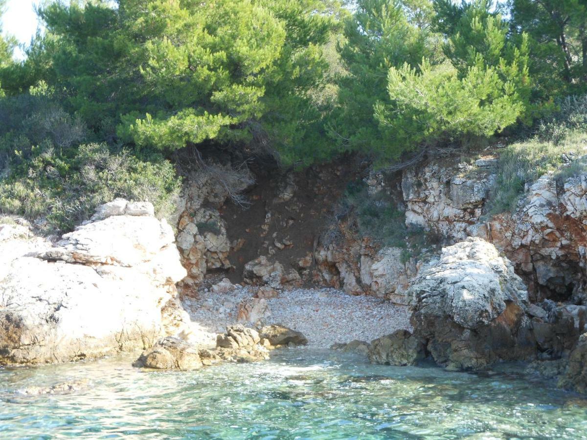 Apartment D & N Kastela Luaran gambar