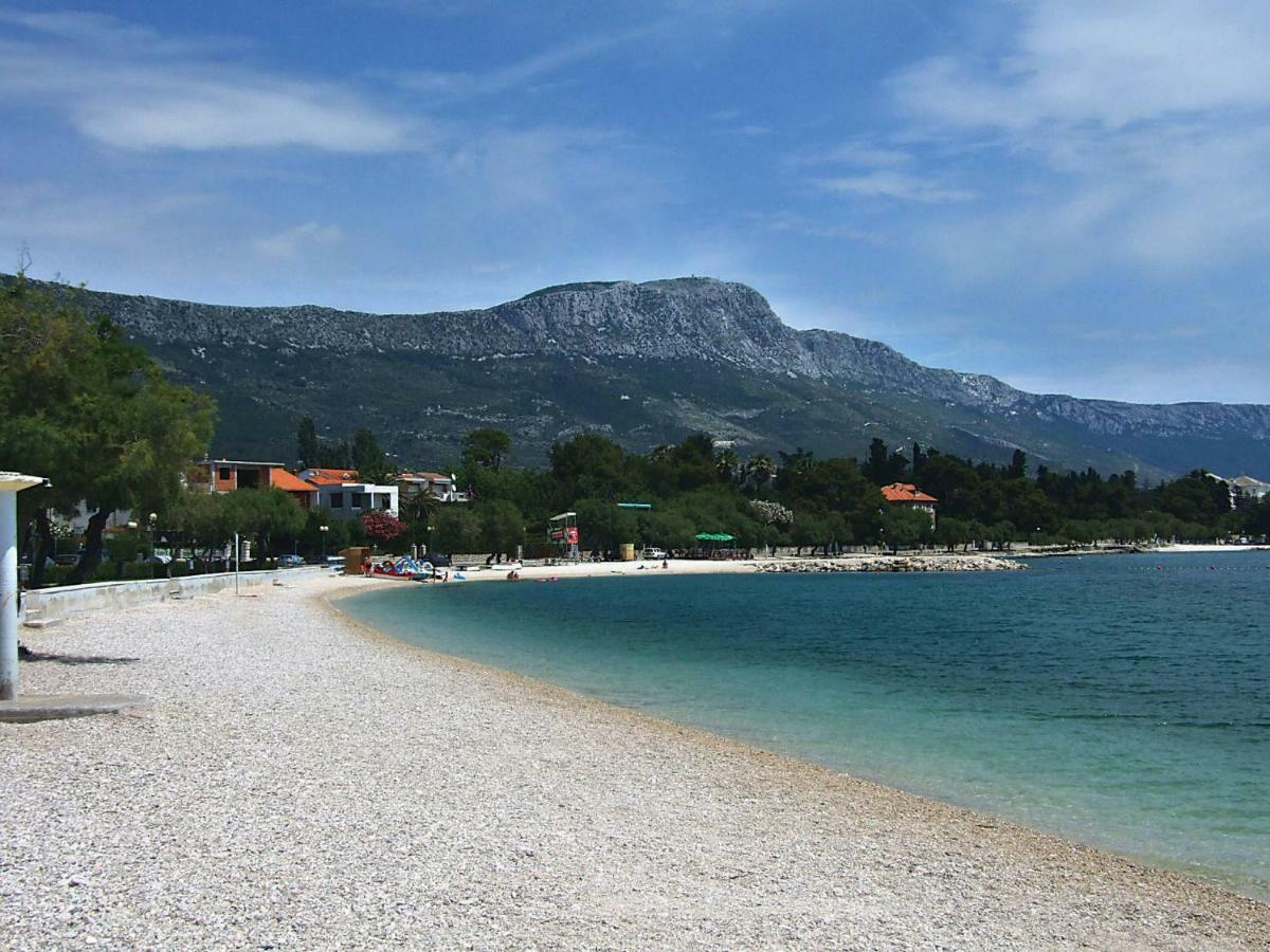 Apartment D & N Kastela Luaran gambar