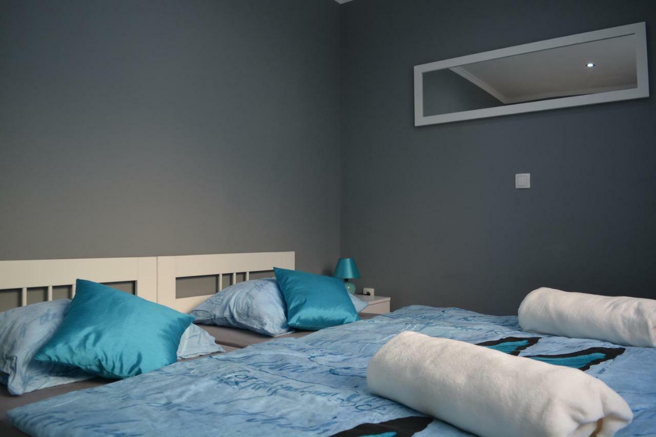 Apartment D & N Kastela Luaran gambar