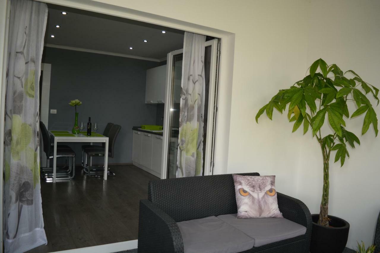 Apartment D & N Kastela Luaran gambar