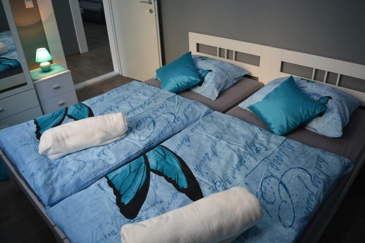 Apartment D & N Kastela Luaran gambar